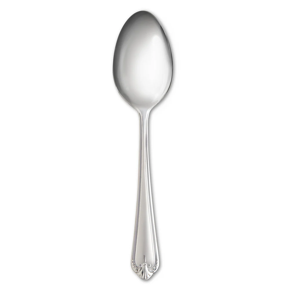Jesmond Silver Plated Table Spoon - Single