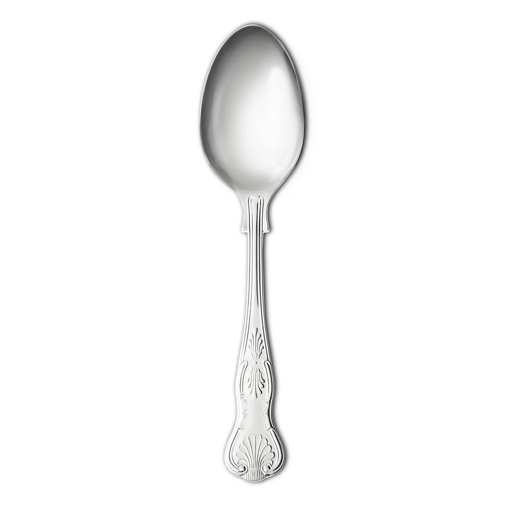 Kings Stainless Steel Table Spoon - Single