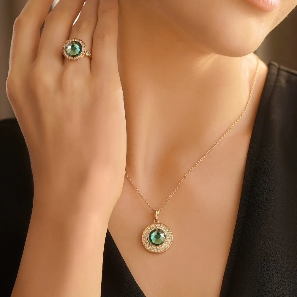Montana Jewellery Gift Set - Image 2