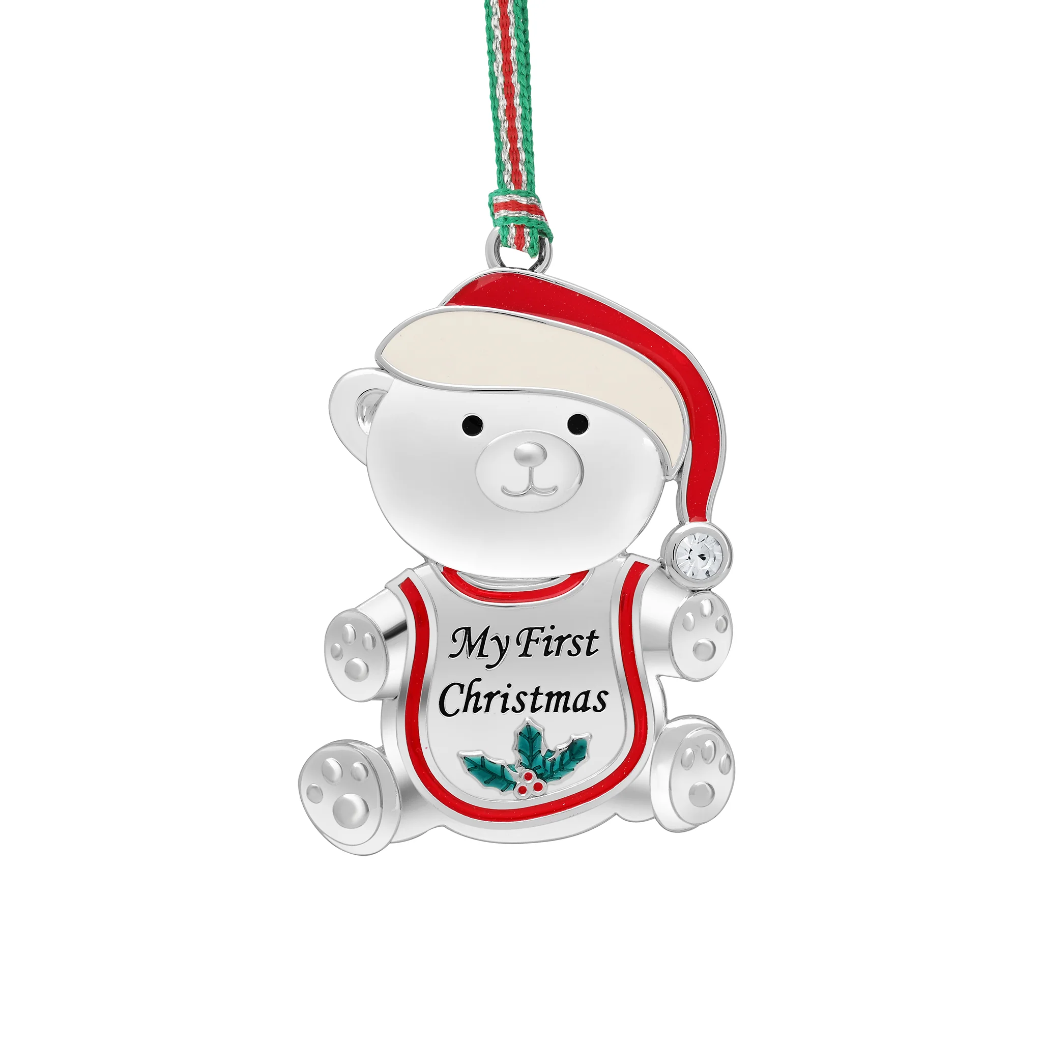 My First Christmas Tree Decoration - Image 2