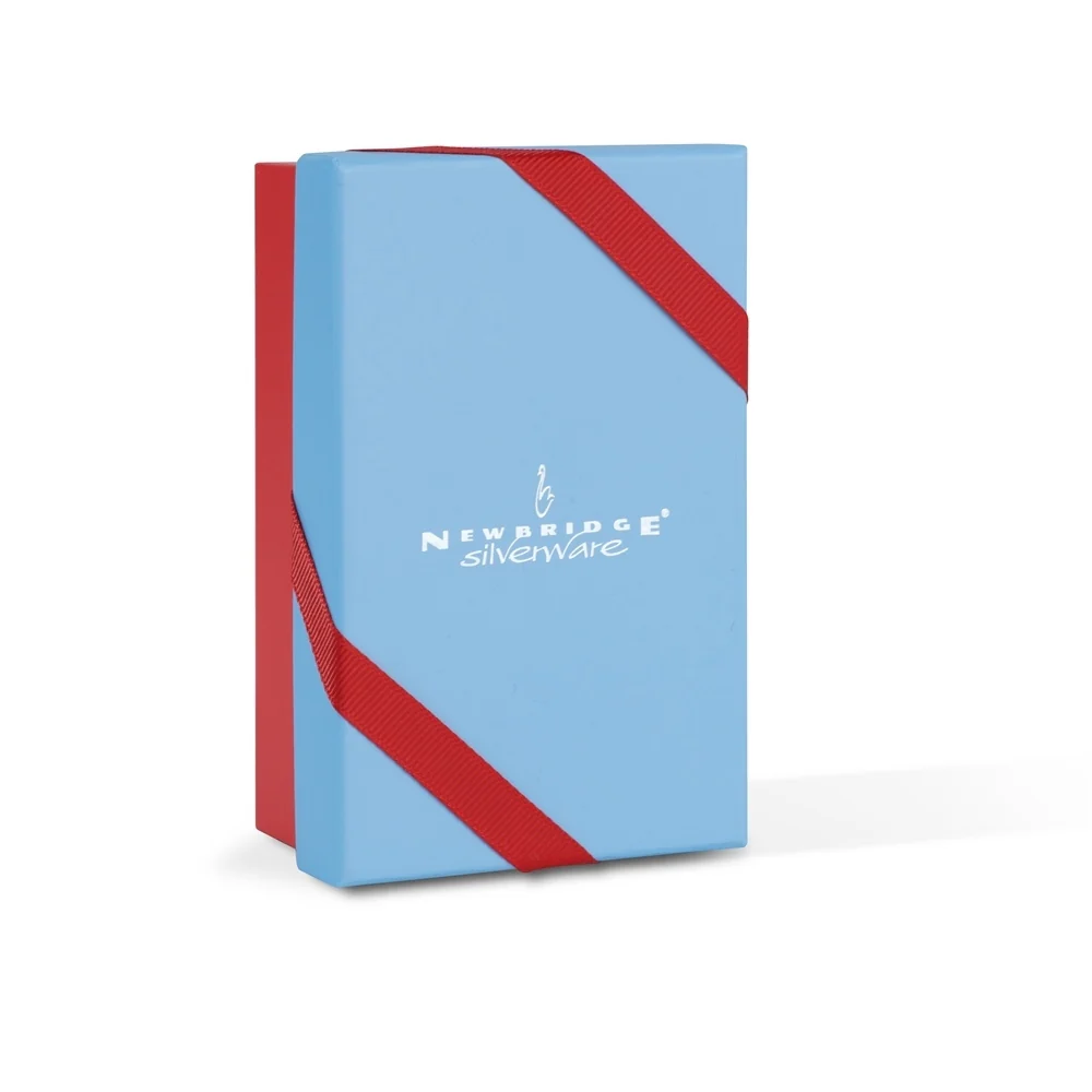 Santa Train Carriage Tree Decoration - Image 6