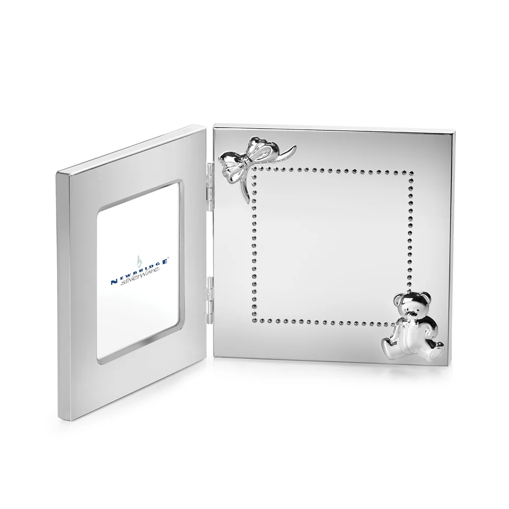 Teddy Bear Photoframe