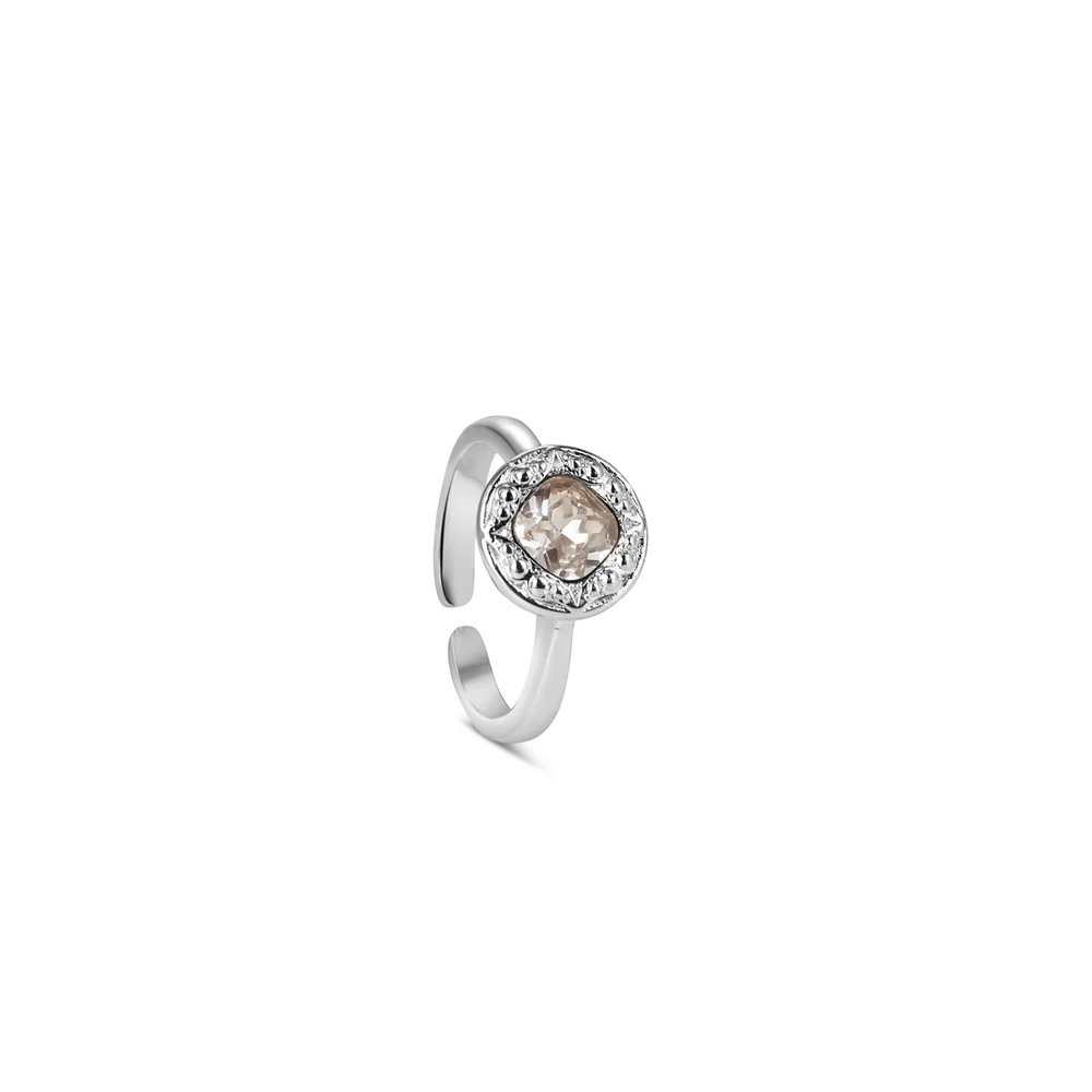 Ti Amo Light Peach Ring