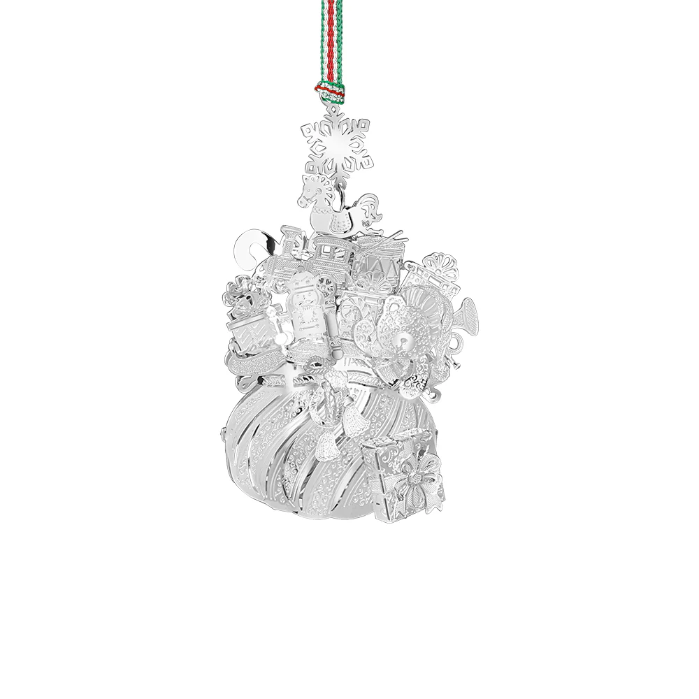 Toy Collection Christmas Tree Decoration