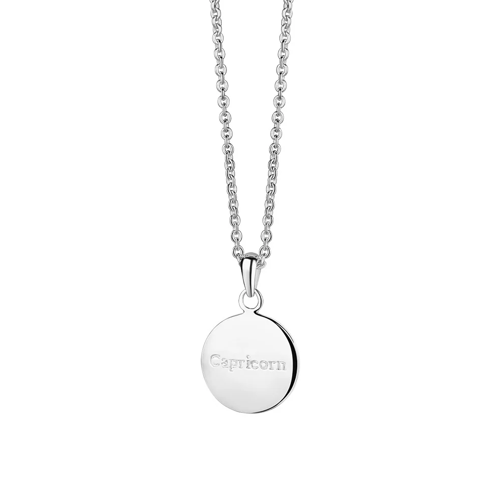 Zodiac Pendant Capricorn - Image 3